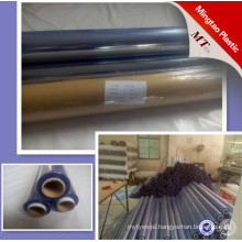 Protective Film Type and Transparent Transparency PVC Sheet Quantity Required: 1 Metric Ton/Metric Tons